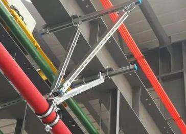 榆社抗震支架厂家与你分享你必须做的紧急情况下的准备